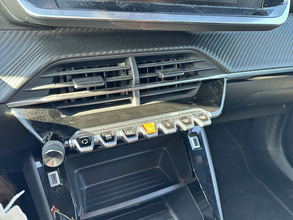 Occasion PEUGEOT 2008 2008 PureTech 100 S&S BVM6 - Style