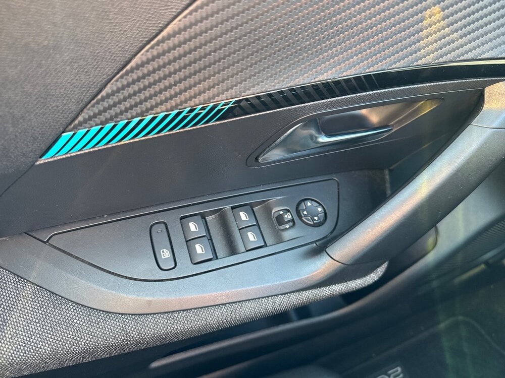 Occasion PEUGEOT 2008 2008 PureTech 100 S&S BVM6 - Style