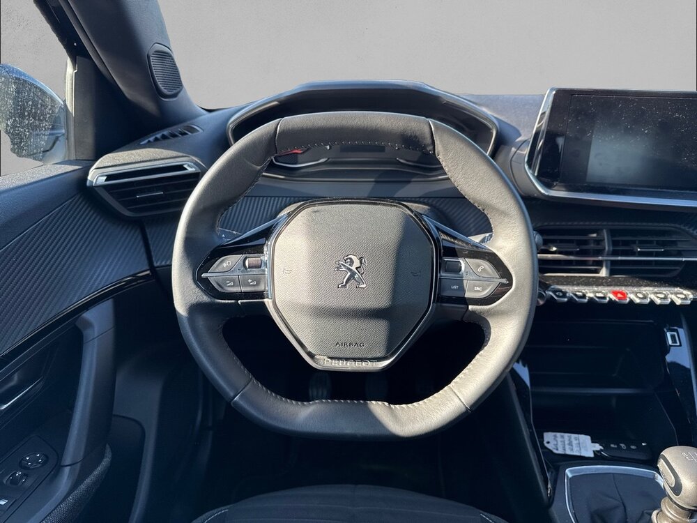 Occasion PEUGEOT 2008 2008 PureTech 100 S&S BVM6 - Style