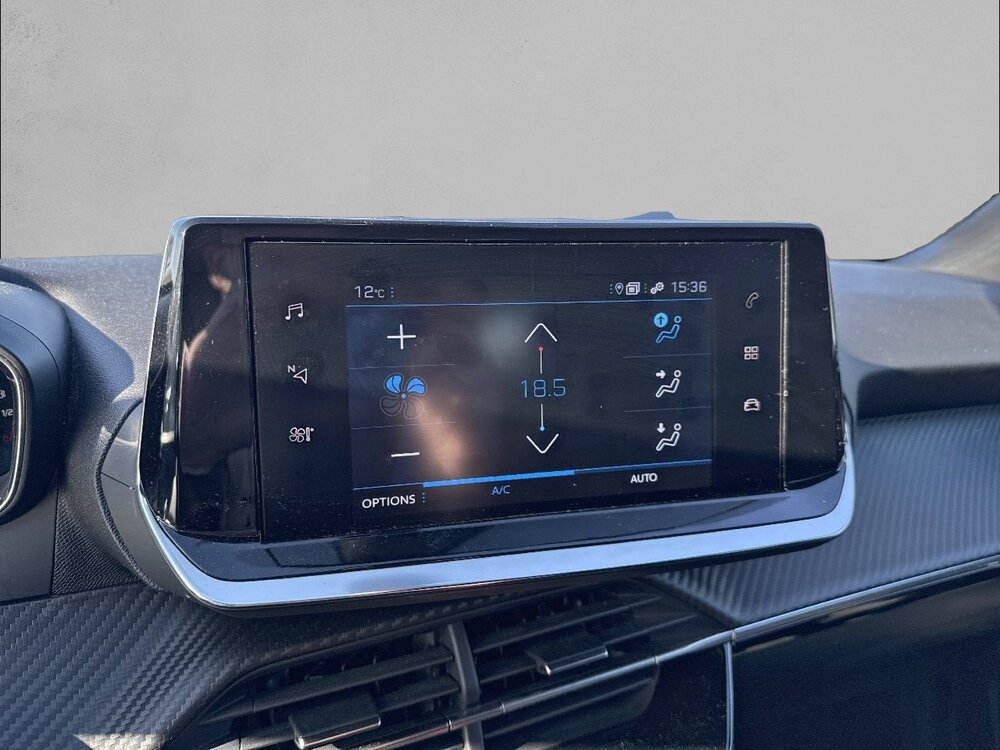 Occasion PEUGEOT 2008 2008 PureTech 100 S&S BVM6 - Style