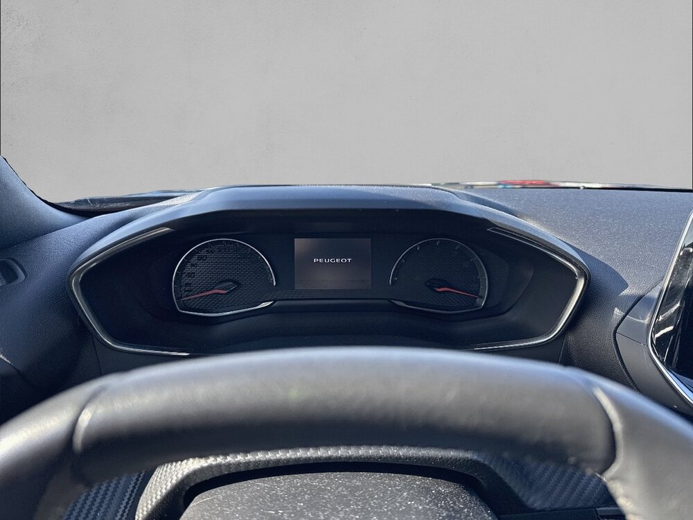 Occasion PEUGEOT 2008 2008 PureTech 100 S&S BVM6 - Style