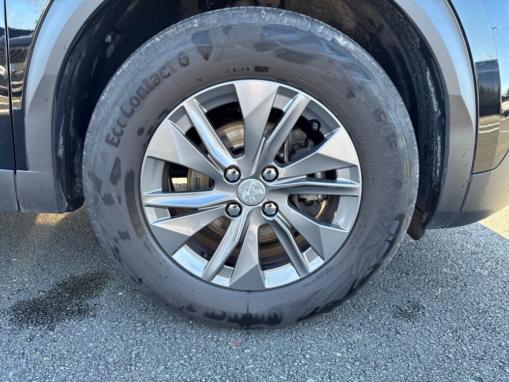 Occasion PEUGEOT 2008 2008 PureTech 100 S&S BVM6