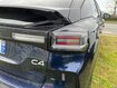 Occasion CITROEN C4 C4 Hybride 136 e-DCS6 - Max