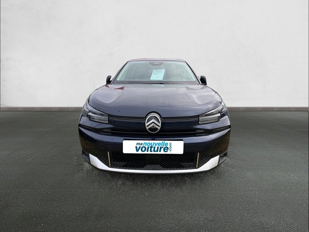 Occasion CITROEN C4 C4 Hybride 136 e-DCS6 - Max