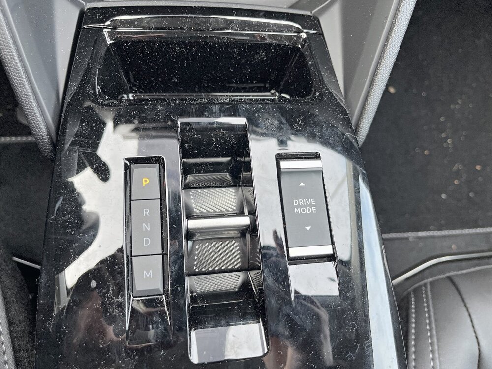 Occasion CITROEN C4 C4 Hybride 136 e-DCS6 - Max