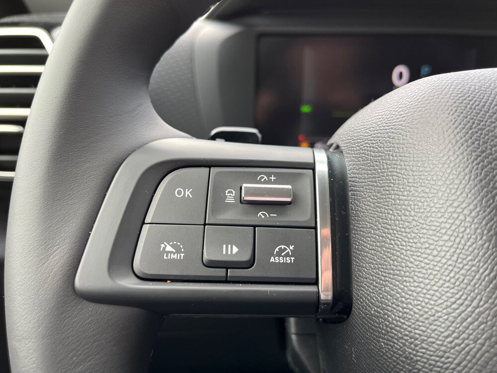 Occasion CITROEN C4 C4 Hybride 136 e-DCS6 - Max