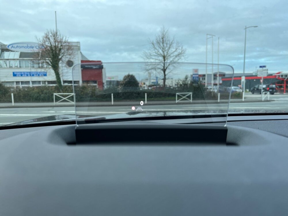 Occasion CITROEN C4 C4 Hybride 136 e-DCS6 - Max