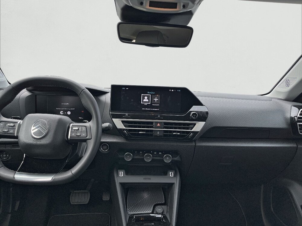 Occasion CITROEN C4 C4 Hybride 136 e-DCS6 - Max