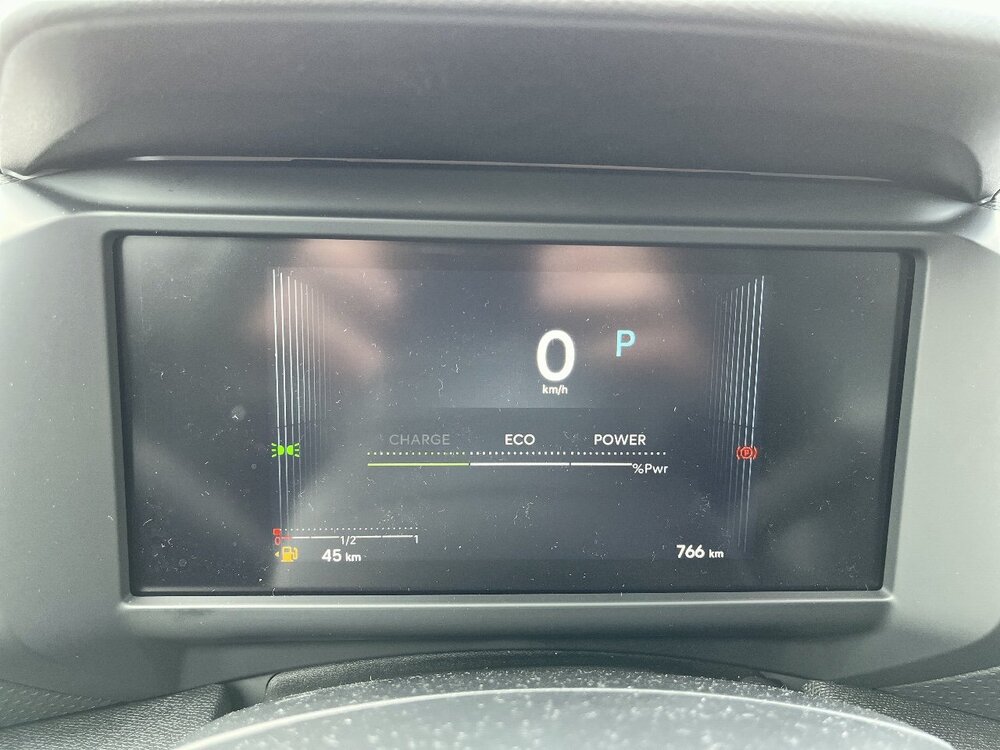 Occasion CITROEN C4 C4 Hybride 136 e-DCS6 - Max