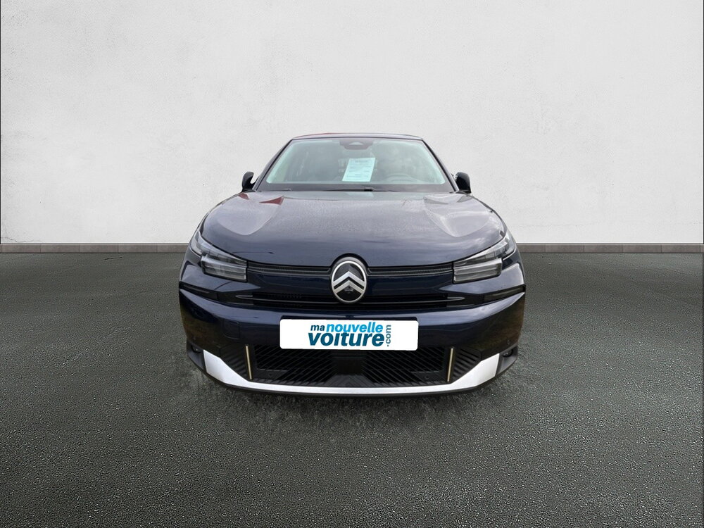 Occasion CITROEN C4 C4 Hybride 136 e-DCS6 - Max