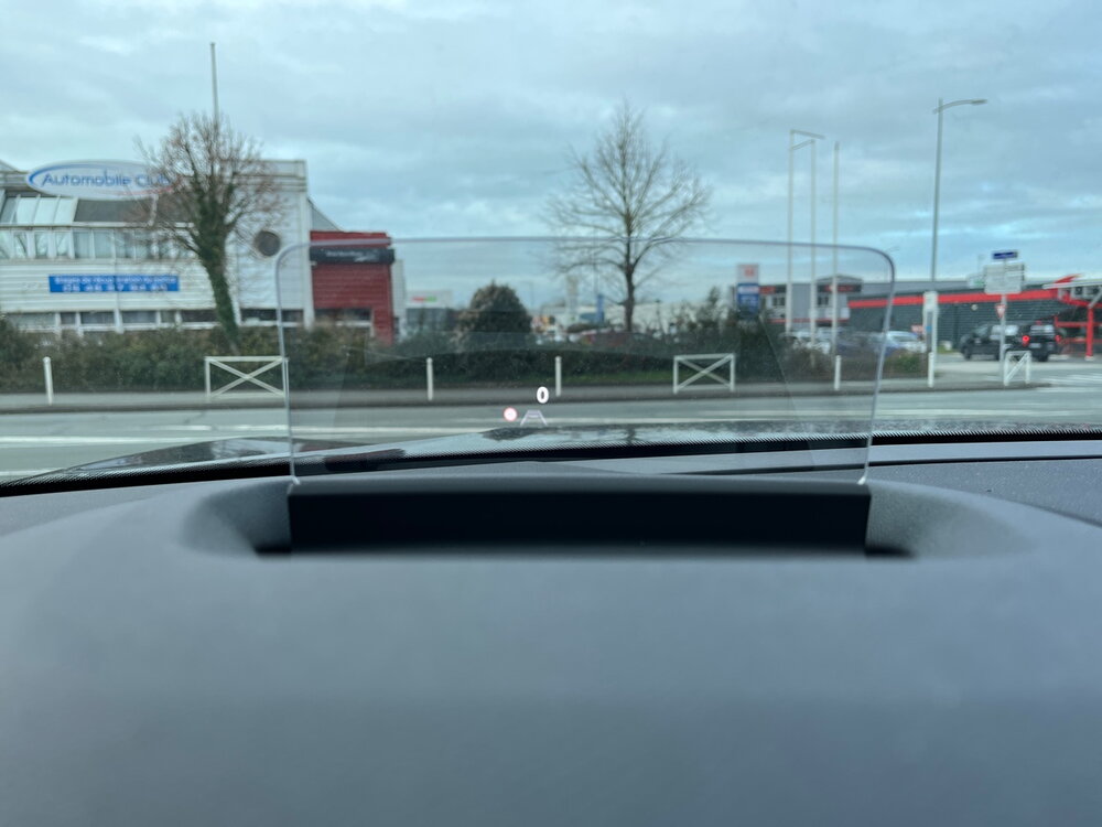 Occasion CITROEN C4 C4 Hybride 136 e-DCS6 - Max