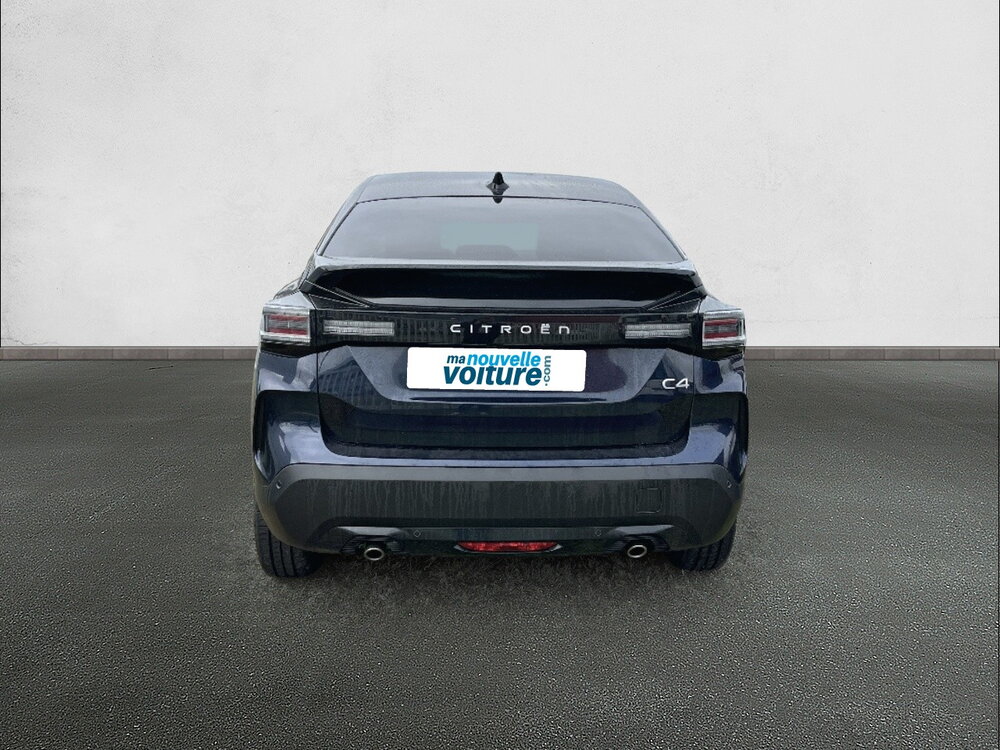 Occasion CITROEN C4 C4 Hybride 136 e-DCS6 - Max