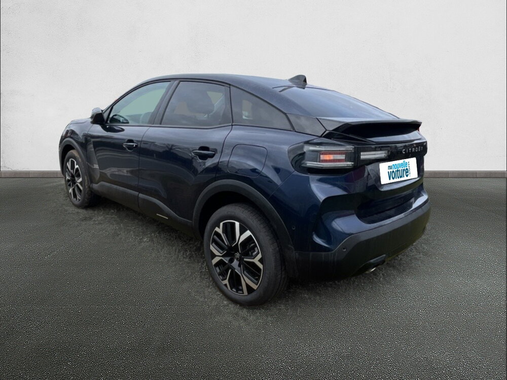 Occasion CITROEN C4 C4 Hybride 136 e-DCS6 - Max