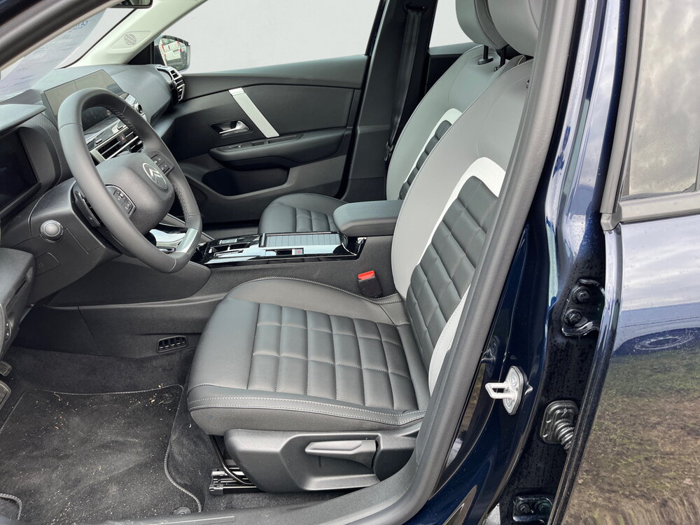 Occasion CITROEN C4 C4 Hybride 136 e-DCS6 - Max