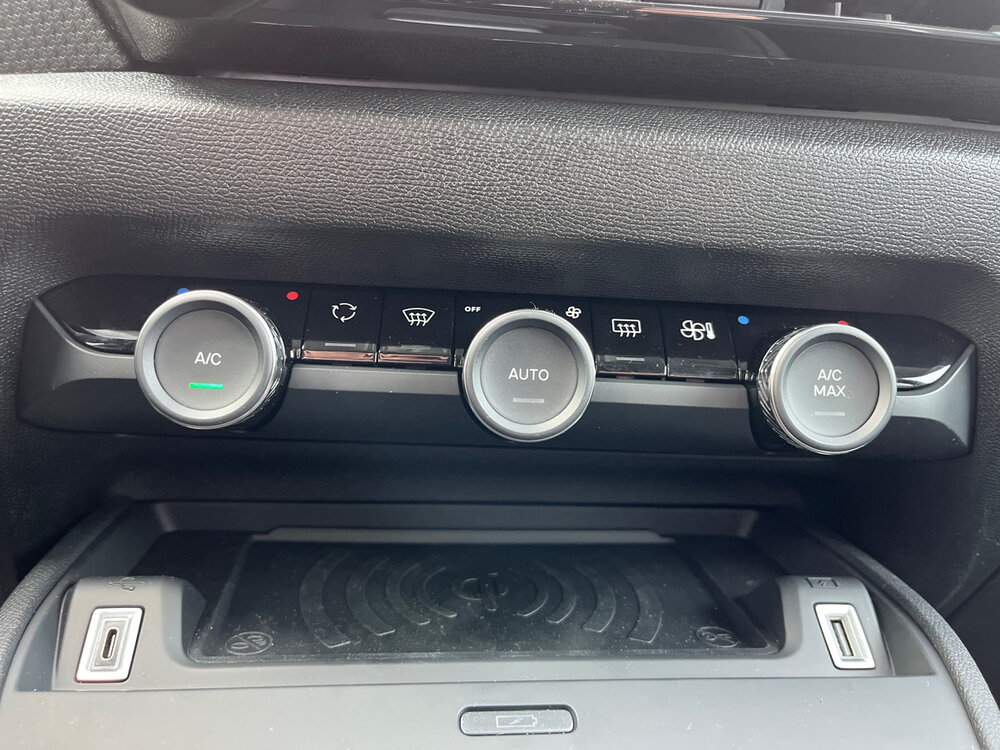 Occasion CITROEN C4 C4 Hybride 136 e-DCS6 - Max