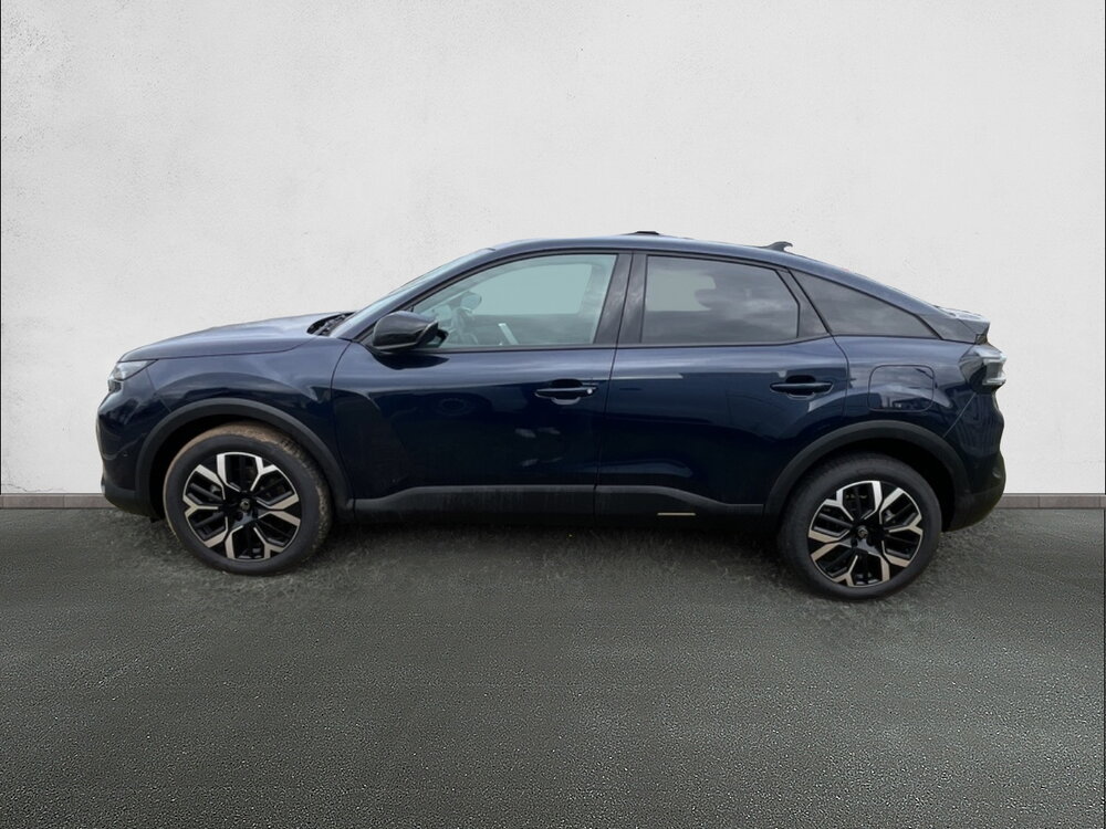Occasion CITROEN C4 C4 Hybride 136 e-DCS6 - Max