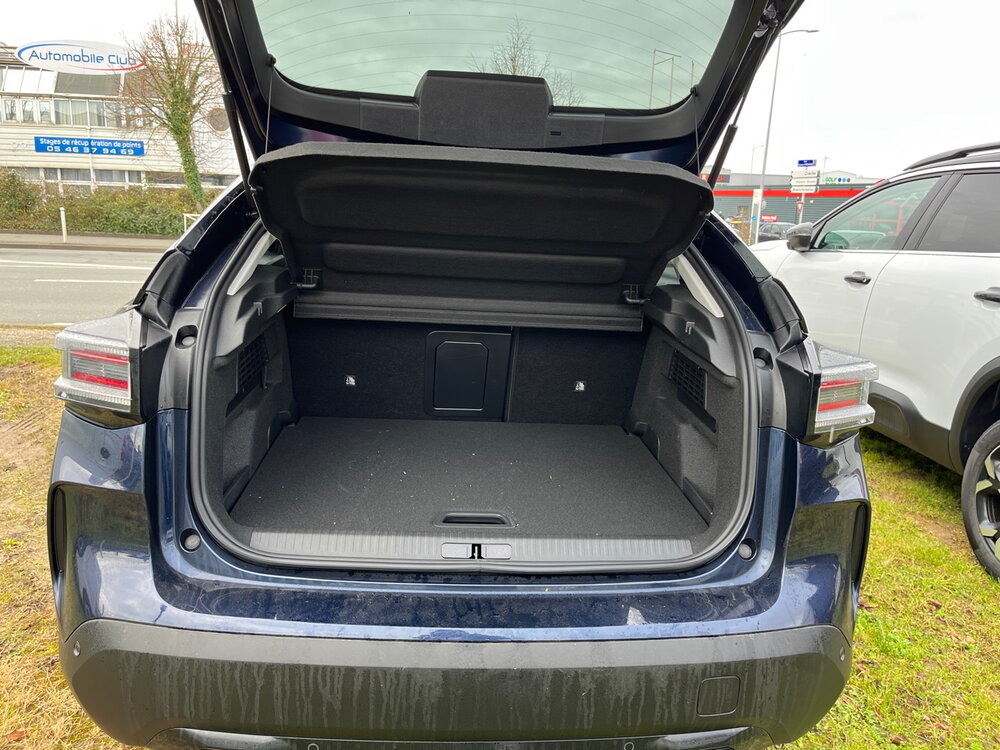 Occasion CITROEN C4 C4 Hybride 136 e-DCS6 - Max