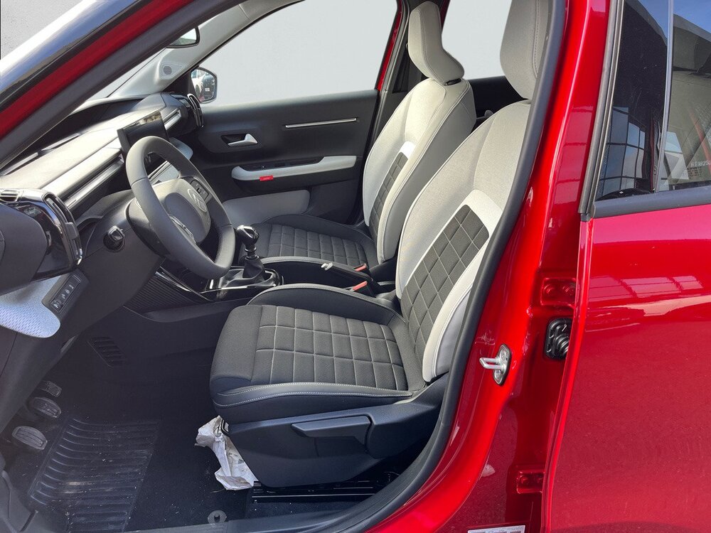 Occasion CITROEN C3 C3 Turbo 100 ch BVM6 - Max