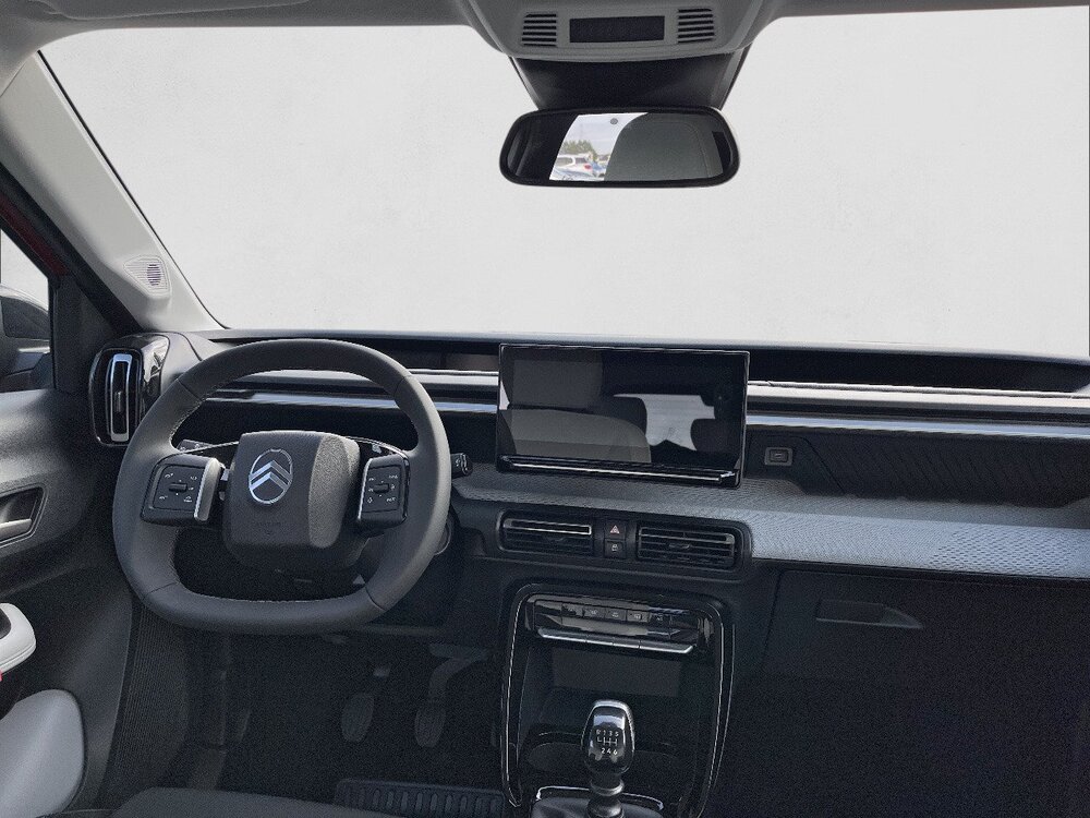 Occasion CITROEN C3 C3 Turbo 100 ch BVM6 - Max