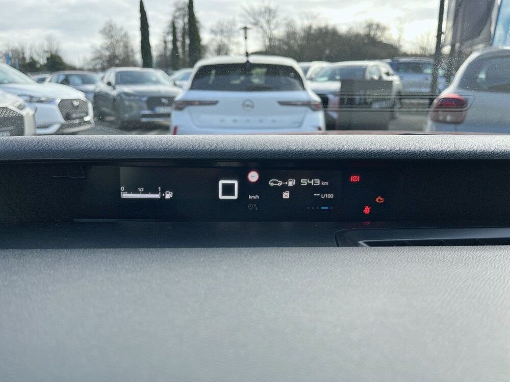 Occasion CITROEN C3 C3 Turbo 100 ch BVM6 - Max