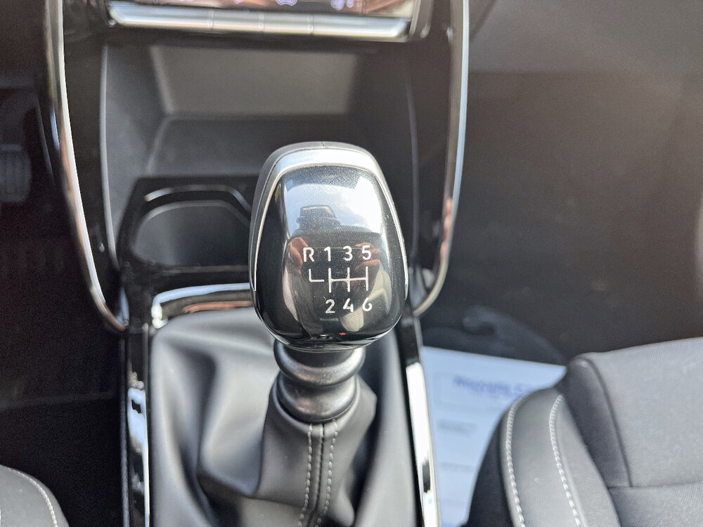 Occasion CITROEN C3 C3 Turbo 100 ch BVM6 - Max