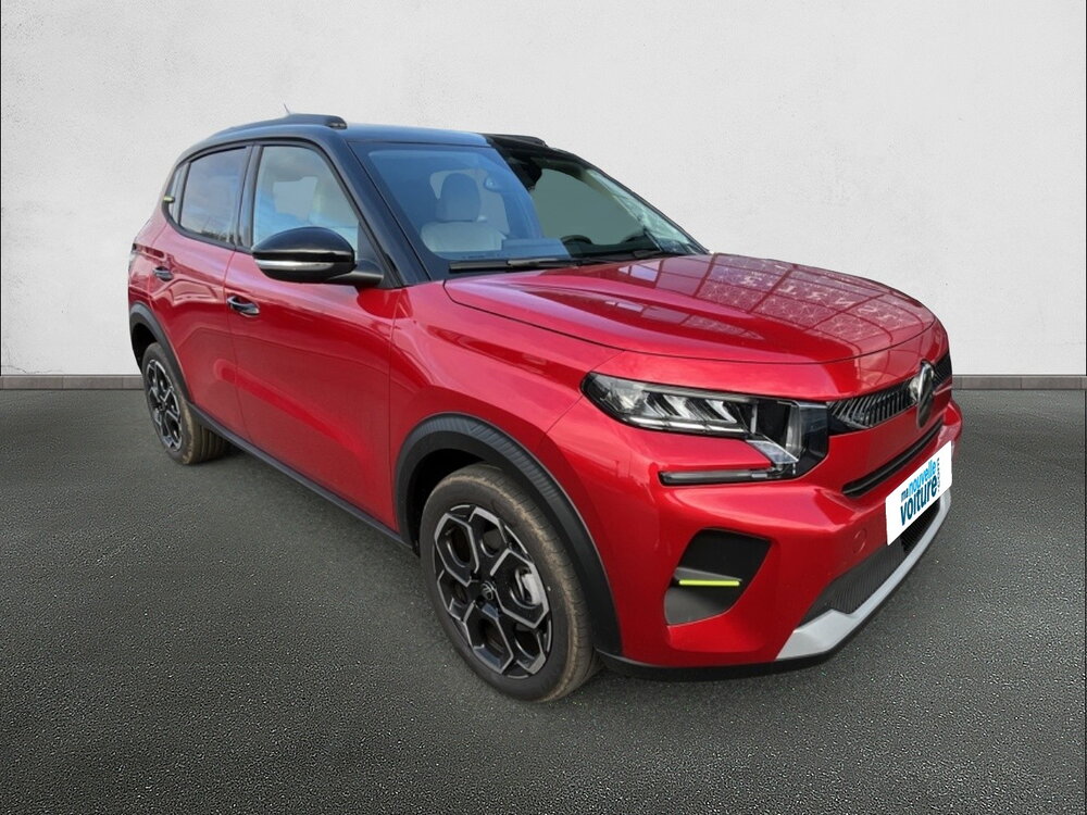 Occasion CITROEN C3 C3 Turbo 100 ch BVM6 - Max