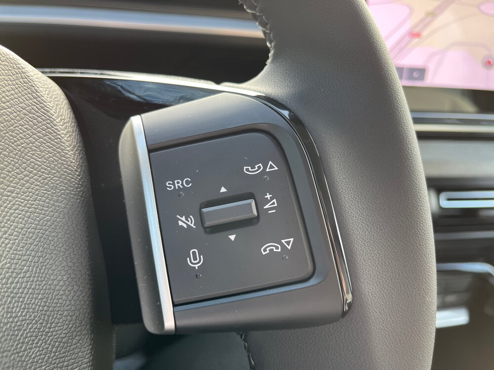 Occasion CITROEN C3 C3 Turbo 100 ch BVM6 - Max