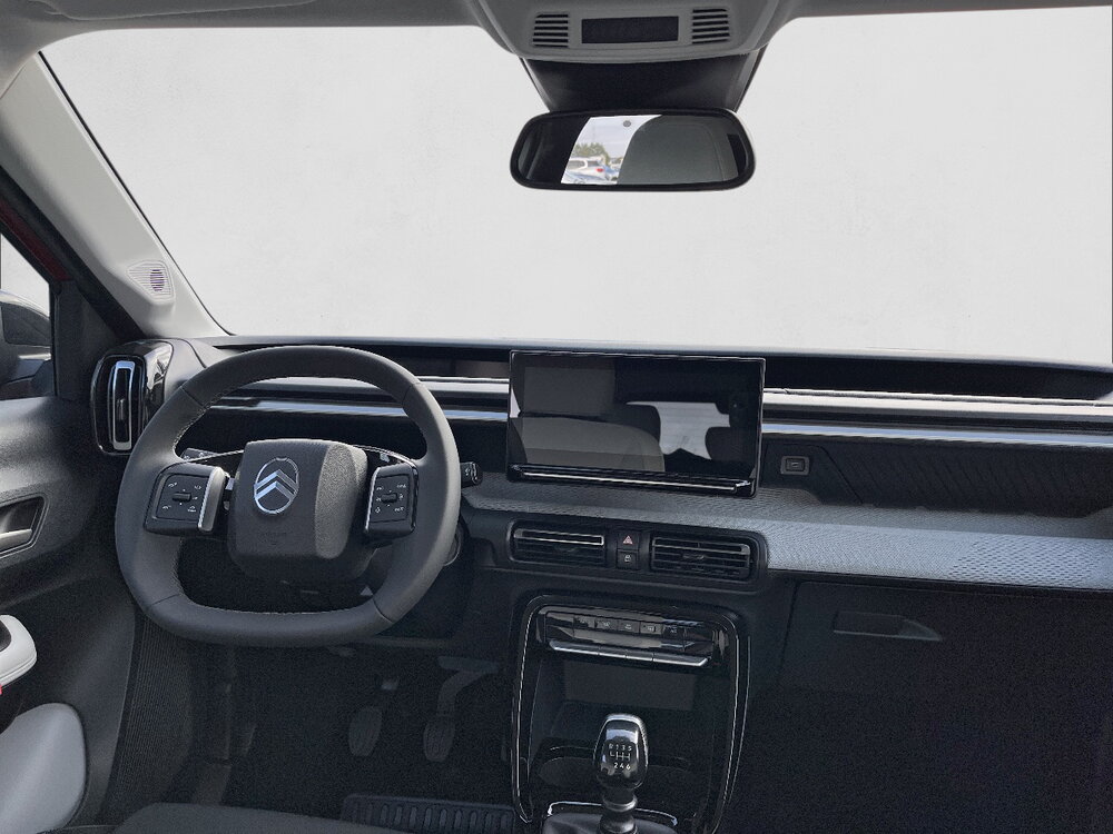 Occasion CITROEN C3 C3 Turbo 100 ch BVM6 - Max