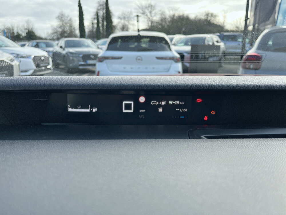 Occasion CITROEN C3 C3 Turbo 100 ch BVM6 - Max