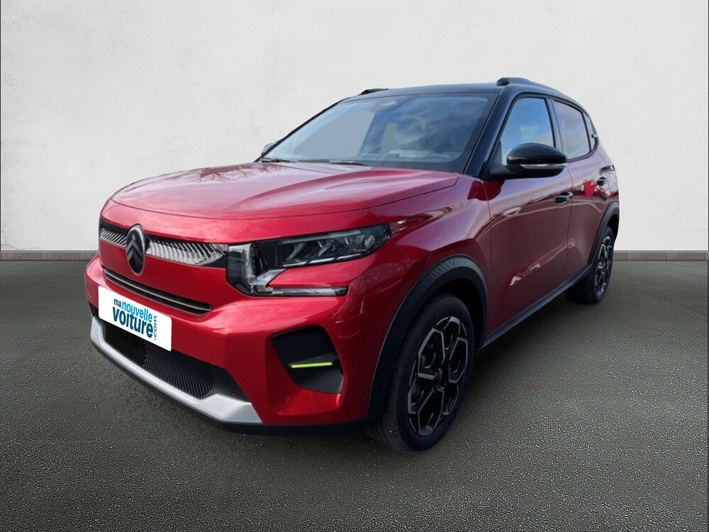Occasion CITROEN C3 C3 Turbo 100 ch BVM6 - Max