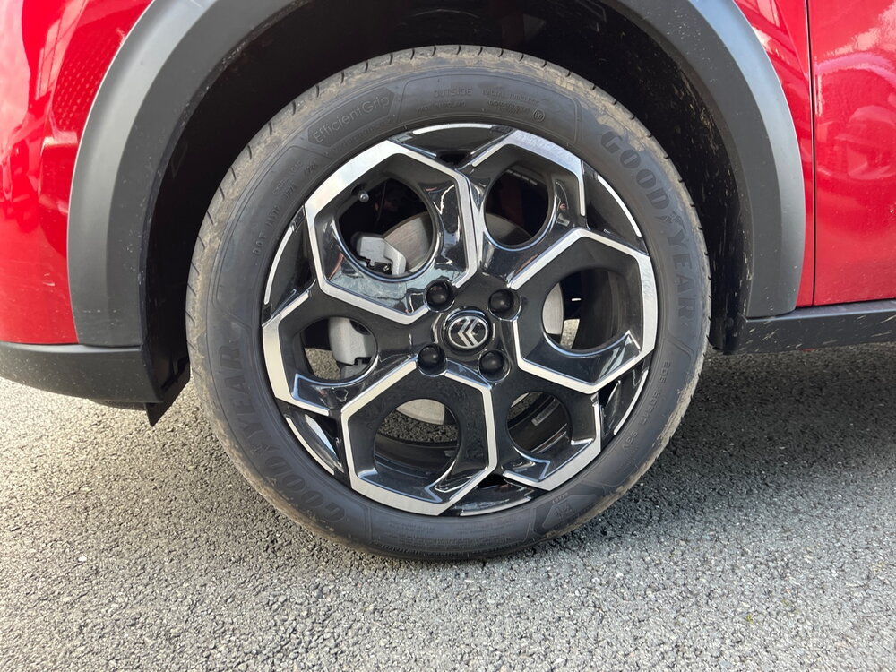 Occasion CITROEN C3 C3 Turbo 100 ch BVM6 - Max