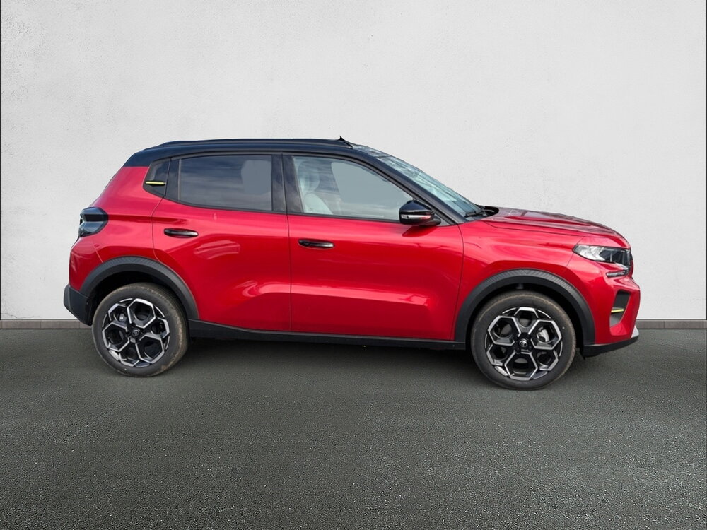 Occasion CITROEN C3 C3 Turbo 100 ch BVM6 - Max