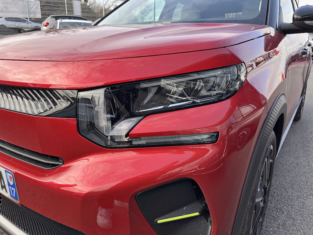 Occasion CITROEN C3 C3 Turbo 100 ch BVM6 - Max