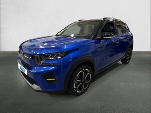 Occasion CITROEN C3 C3 Turbo 100 ch BVM6 - Max