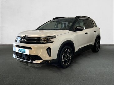 Occasion CITROEN C5 AirCross C5 Aircross BlueHDi 130 EAT8