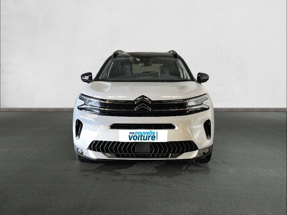 Occasion CITROEN C5 AirCross C5 Aircross BlueHDi 130 EAT8