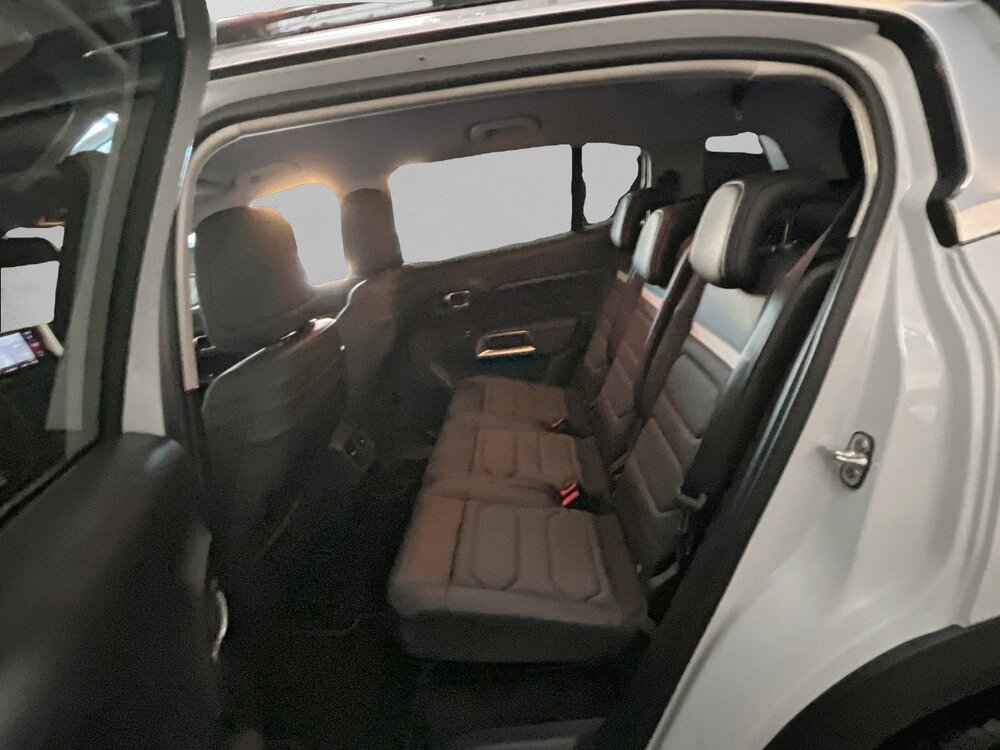 Occasion CITROEN C5 AirCross C5 Aircross BlueHDi 130 EAT8