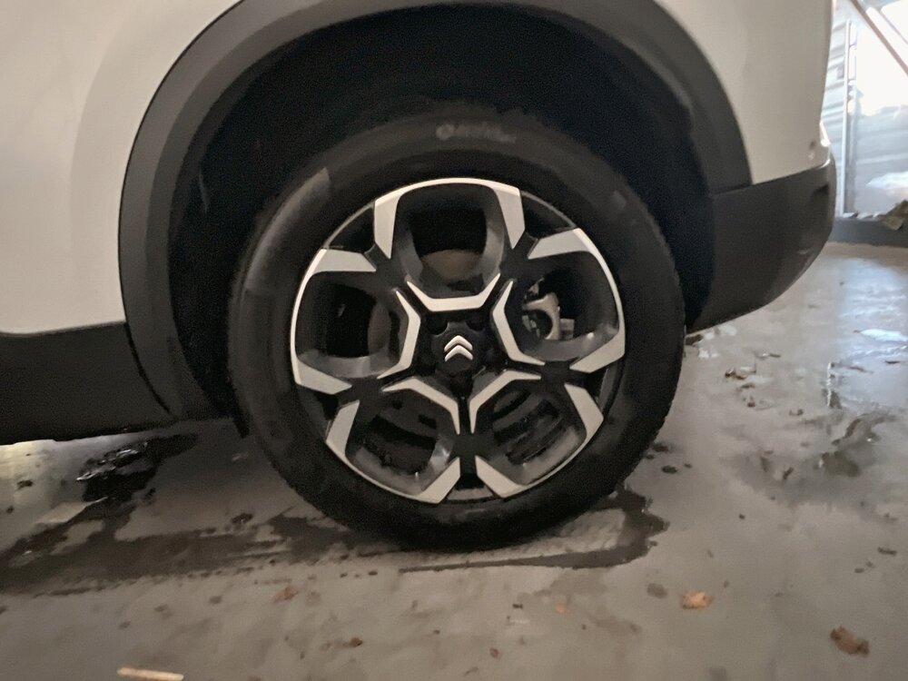 Occasion CITROEN C5 AirCross C5 Aircross BlueHDi 130 EAT8