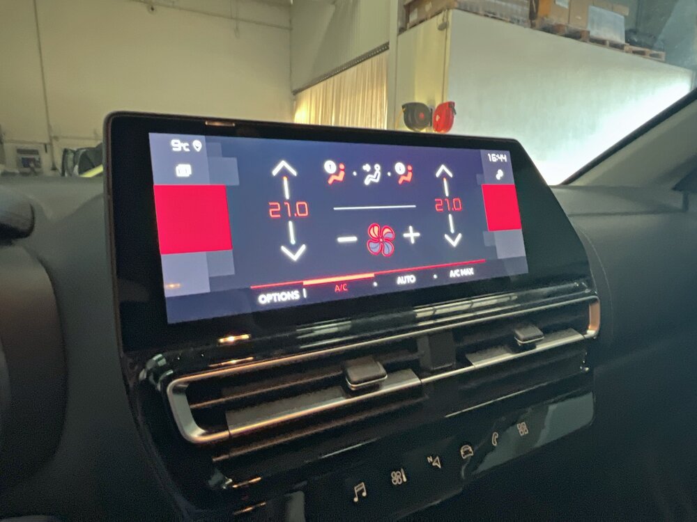 Occasion CITROEN C5 AirCross C5 Aircross BlueHDi 130 EAT8