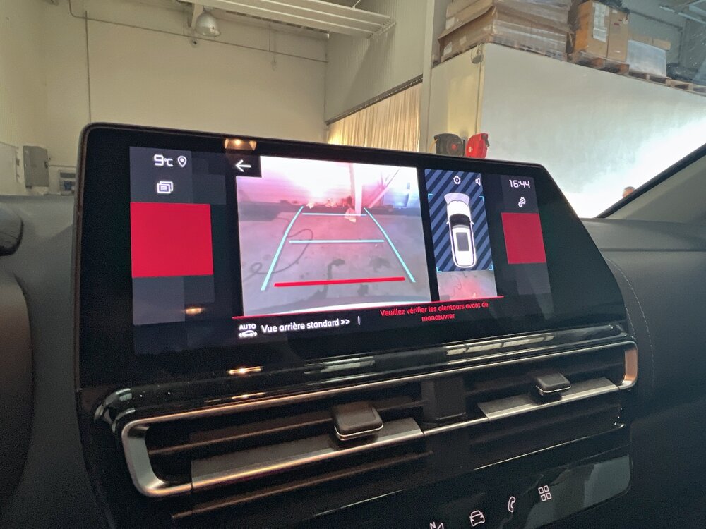 Occasion CITROEN C5 AirCross C5 Aircross BlueHDi 130 EAT8