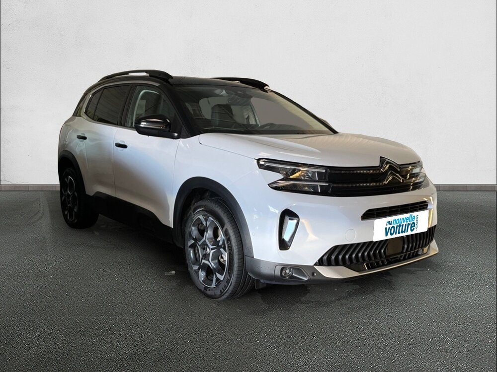 Occasion CITROEN C5 AirCross C5 Aircross BlueHDi 130 EAT8