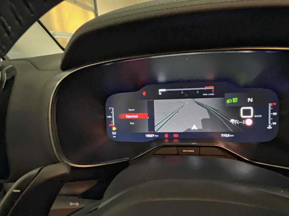 Occasion CITROEN C5 AirCross C5 Aircross BlueHDi 130 EAT8