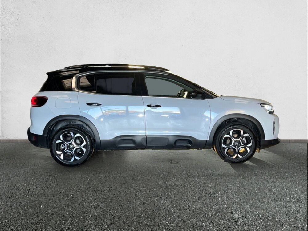 Occasion CITROEN C5 AirCross C5 Aircross BlueHDi 130 EAT8
