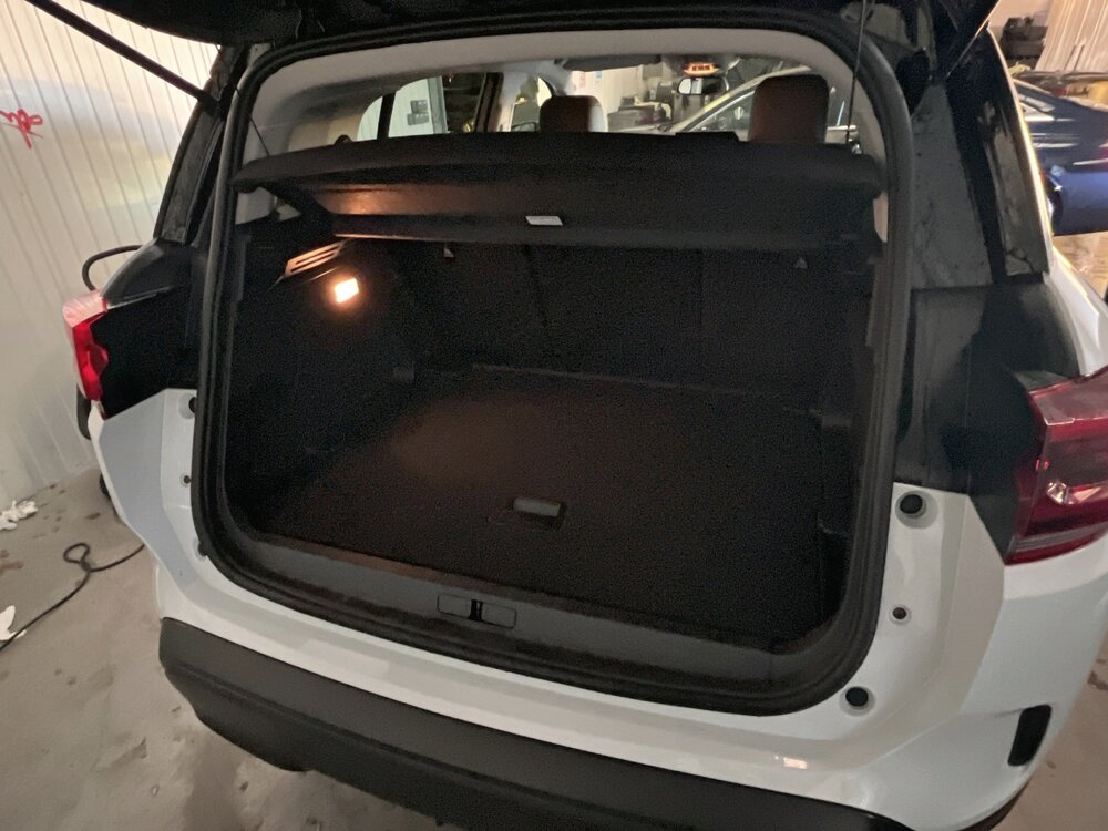 Occasion CITROEN C5 AirCross C5 Aircross BlueHDi 130 EAT8