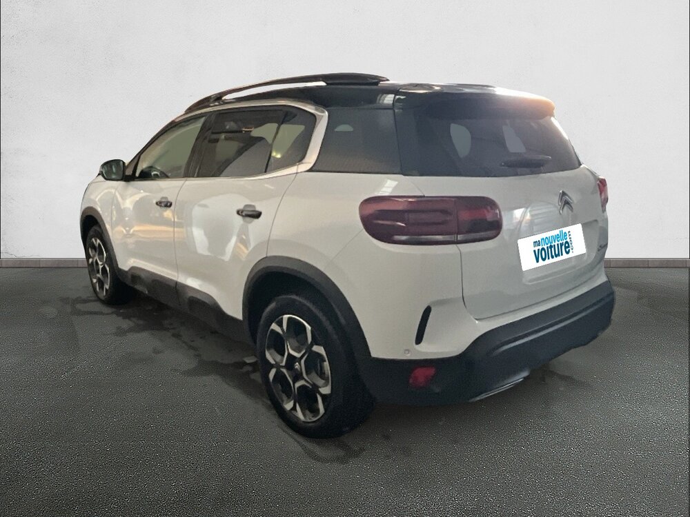 Occasion CITROEN C5 AirCross C5 Aircross BlueHDi 130 EAT8