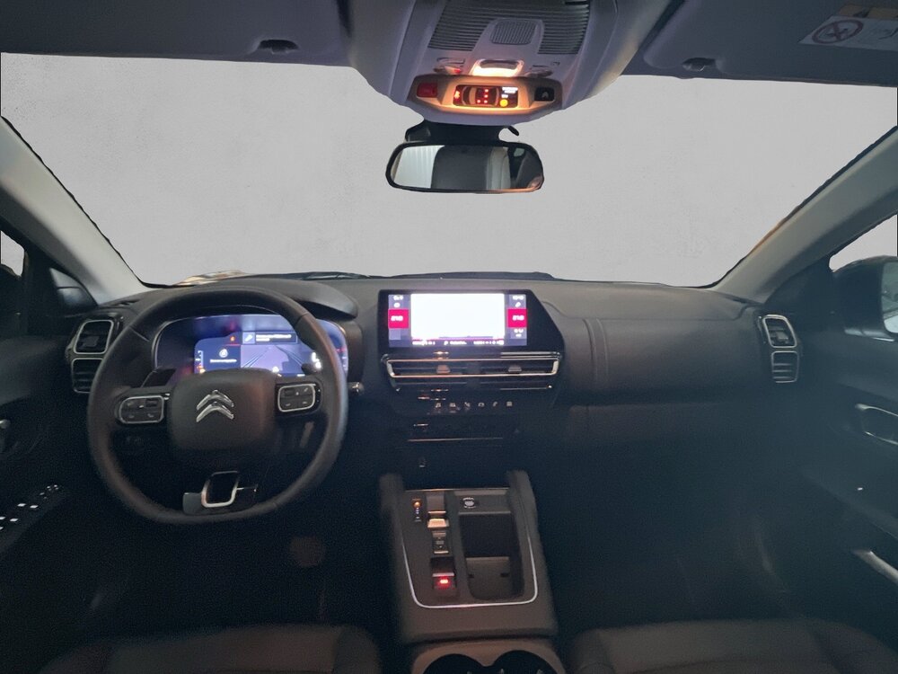 Occasion CITROEN C5 AirCross C5 Aircross BlueHDi 130 EAT8