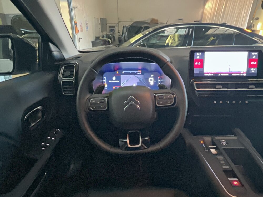 Occasion CITROEN C5 AirCross C5 Aircross BlueHDi 130 EAT8