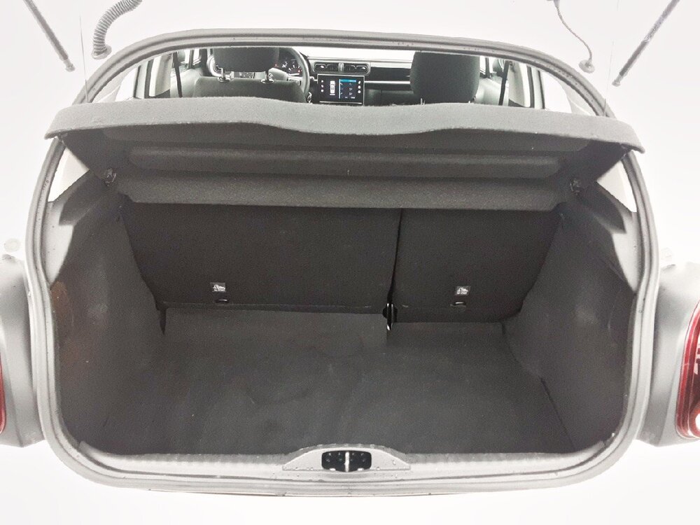 Occasion CITROEN C3 C3 PureTech 83 ch BVM5 - Plus