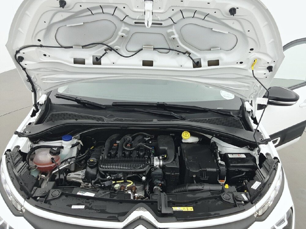 Occasion CITROEN C3 C3 PureTech 83 ch BVM5 - Plus