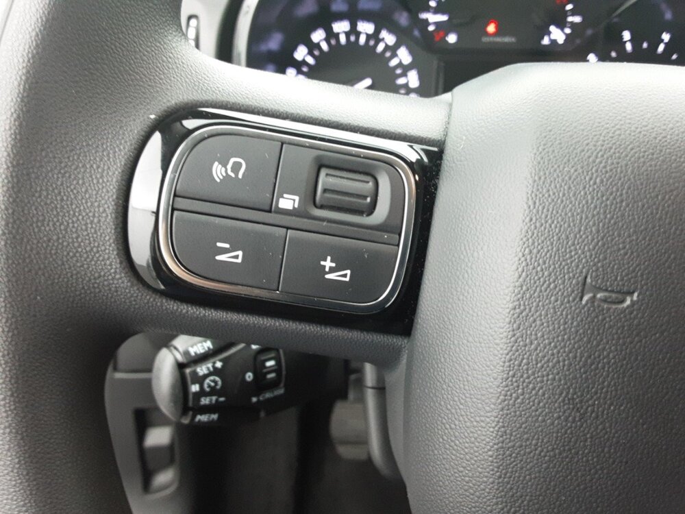 Occasion CITROEN C3 C3 PureTech 83 ch BVM5 - Plus